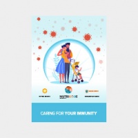 Caring for Your immunity