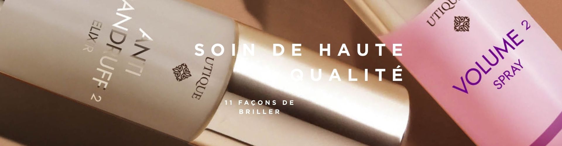 NOUVEAUX UTIQUE HAIRCARE